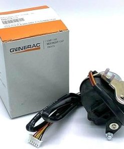 Stepper Motor Assembly GTH990 Replacement for Generac OEM Parts