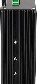 Wind Solar Hybrid Regulator Digital Control 12V 24V 600W Off-Grid 2