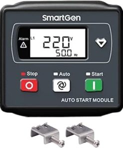 HGM1790N Diesel Generator Controller Auto Stop Start Panel Parts HGM1790N Diesel Generator Controller Auto Stop Start Panel Parts
