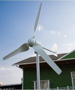 600W Horizontal Wind Turbine Kit for Home Use 24V/48V Options 2 600W Horizontal Wind Turbine Kit for Home Use 24V/48V Options 2