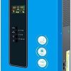 CTOLITY 100W Solar Charging Power Bank Station 60000mAh Generator 4