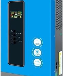5kVA 5.5kW Off Grid Hybrid Solar Inverter for Home Use 5kVA 5.5kW Off Grid Hybrid Solar Inverter for Home Use