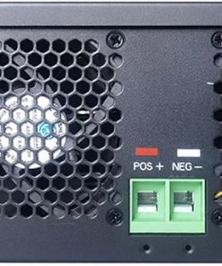 3.5KW Solar Inverter Without Battery Operation Guide 2