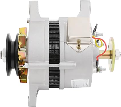 Dynamo Generators for Reliable Power Generation Solutions Dynamo Generators for Reliable Power Generation Solutions