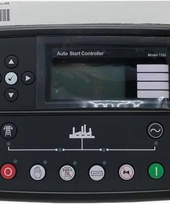 7320 MKII Diesel Generator Set Electronics Controller 1 Piece