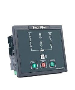 Automatic Transfer Switch Controller HAT530N ATS Ac Genset Control Module Automatic Transfer Switch Controller HAT530N ATS Ac Genset Control Module