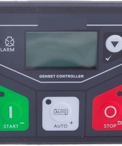 DC30D Diesel Generator Control Module 1 Piece Generator Control 2