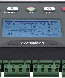 DC40C DC40CR DC42C Diesel Genset Controller Module Monitor Panel 2