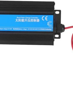 Optimize MPPT Solar Controller 300W for 24V to 72V Solar Panels 2 Optimize MPPT Solar Controller 300W for 24V to 72V Solar Panels 2