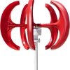 800W 12V 24V Wind Turbine Generator for Home Boats and Cabins 4 800W 12V 24V Wind Turbine Generator for Home Boats and Cabins 4
