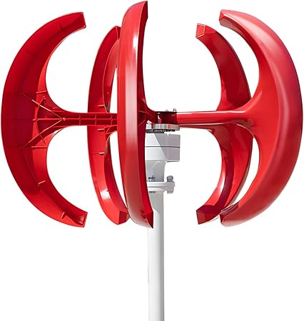 1000W Wind Turbine Generator for 12V 24V Power Systems
5-Blade Wind Turbine Generator Kit for Efficient Power Production
Electromagnetic Electricity Generator Equipment for Home Use 1000W Wind Turbine Generator for 12V 24V Power Systems
5-Blade Wind Turbine Generator Kit for Efficient Power Production
Electromagnetic Electricity Generator Equipment for Home Use