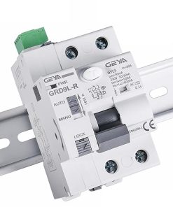 2P Automatic Reclosing Device Remote Control Circuit Breaker 40A 63A