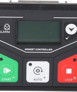Intelligent Generator Control Module for Automatic Genset DC30D 2