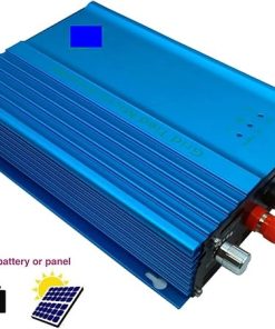 500W Grid Tie Micro Inverter for 12V to 96V Battery Systems 2