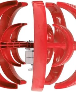 9000W Wind Turbine Kit for Home Farm Use with 5 Blades Generator 9000W Wind Turbine Kit for Home Farm Use with 5 Blades Generator