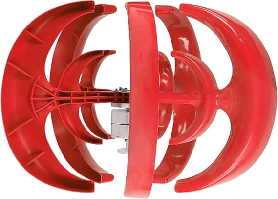 9000W Wind Turbine Kit for Home Farm Use with 5 Blades Generator 9000W Wind Turbine Kit for Home Farm Use with 5 Blades Generator