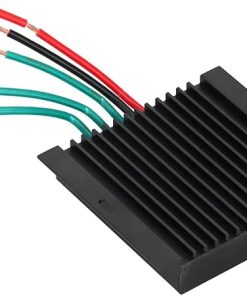 MPPT Wind Turbine Charge Controller 12V 24V 48V Waterproof 10000W 2