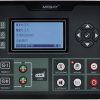 Portable Power Generator with AC DC Ports for Emergency Backup 4