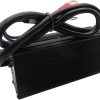 MPPT Solar Controller 20A 12V 24V Aluminum Alloy for Electric Vehicles 4 MPPT Solar Controller 20A 12V 24V Aluminum Alloy for Electric Vehicles 4