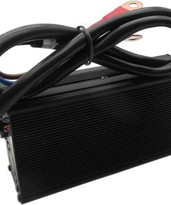 7.3V 20A Lifepo4 Fast Charger for 2S 6.4V UPS Solar RV Forklift Battery