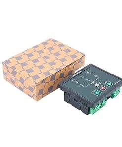 Automatic Transfer Switch Controller HAT530N for AC Genset Control 2