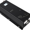 3000W Pure Sine Wave Solar Inverter 24V 48V 72V 96V Off Grid Power 4