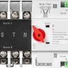 High Conversion Solar Micro Inverter AC220V for Power Generation Systems 4