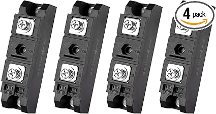 4PCS Solar Diode MD 110A-16 Anti-reverse Diode for Solar Panels 4PCS Solar Diode MD 110A-16 Anti-reverse Diode for Solar Panels