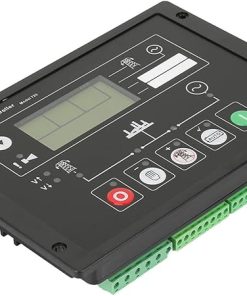 DSE720 Deep Sea Auto Start Control Panel Generator Controller LCD Display 2