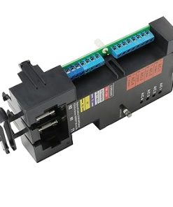 Smart AC Module Load Shed for Generac ATS 100 200 Amp Generator