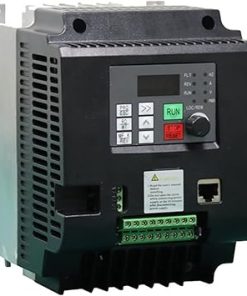 Inverter 0.75KW to 7.5KW Single Phase to Three Phase 380V Output