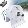 Complete 4000W Solar Panel Kit with Inverter and USB Ports 4