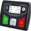 ATS320 Dual Power Automatic Transfer Switch Controller Module 4