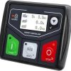 GU620A Generator Controller for Reliable Power Management 4 GU620A Generator Controller for Reliable Power Management 4