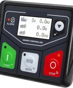 DC30D Generator Control Module for Small Diesel Genset Systems