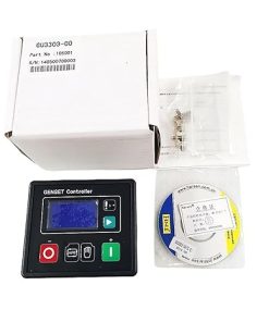 GU3303-00 Generator Controller – 1 Piece High Performance Module