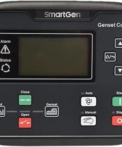 HGM6110CAN Self Starting Generator Set Controller for Efficient Power HGM6110CAN Self Starting Generator Set Controller for Efficient Power