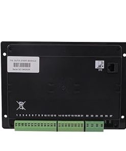 DSE710 Auto Start Control Module for Diesel Generator Parts 2