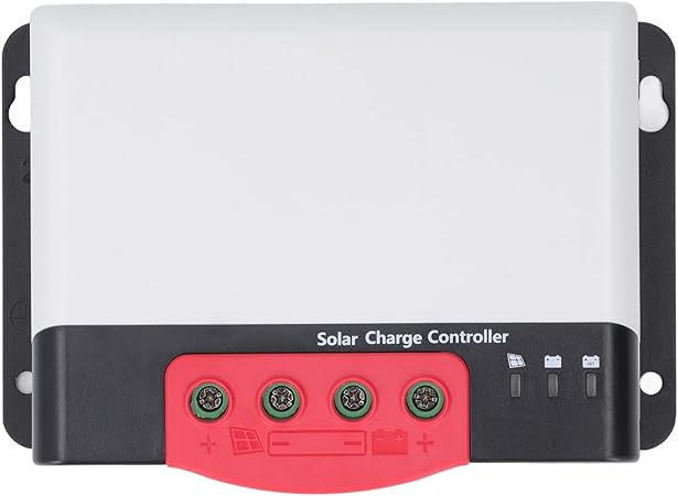 MPPT Solar Controller 20A 12V 24V Aluminum Alloy for Electric Vehicles MPPT Solar Controller 20A 12V 24V Aluminum Alloy for Electric Vehicles