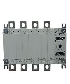 250A 3 Pole Lasttrennschalter OTE-250E03K for Efficient Power Control 2