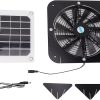 Solar Dis Controller LCD Display 40A 12V 24V PWM Solar Regulator 4