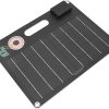 1000W Hybrid Solar Inverter 12V 220V Off-Grid MPPT Pure Sine Wave 3