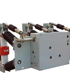 Interruttore automatico sottovuoto alta tensione per interni