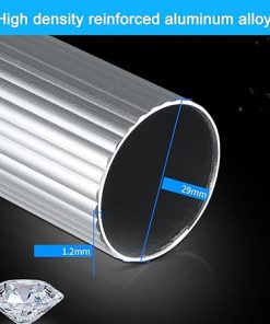 Window Cleaning Pole Brush Water Fed Telesbrush Solar Panel Kit 2