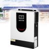 Efficient 800W MPPT Solar Wind Controller for 24V 48V Home Battery 3