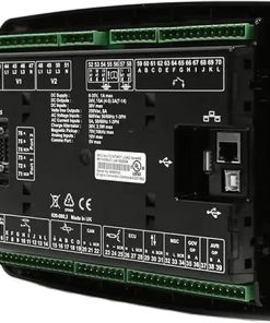 DSE 8610 MKII Generator Control Panel Features and Specifications 2