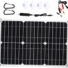 3000W Solar Inverter Charger DC 48V to AC 110V with MPPT Controller 4