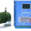 12000W MPPT Solar Charge Controller with LCD for 12V 24V 48V Systems