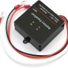 Pure Sine Wave Inverter 12V to 60V AC 110V 220V 8000W Power Converter 4