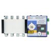 250A 300A 4P ATS Dual Power Automatic Transfer Switch AC220V 3